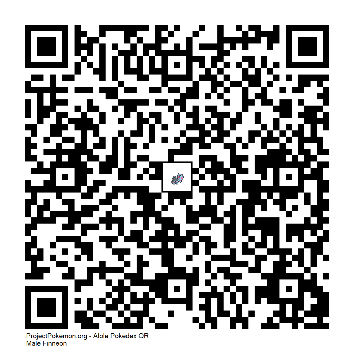 Cdigo QR de Finneon